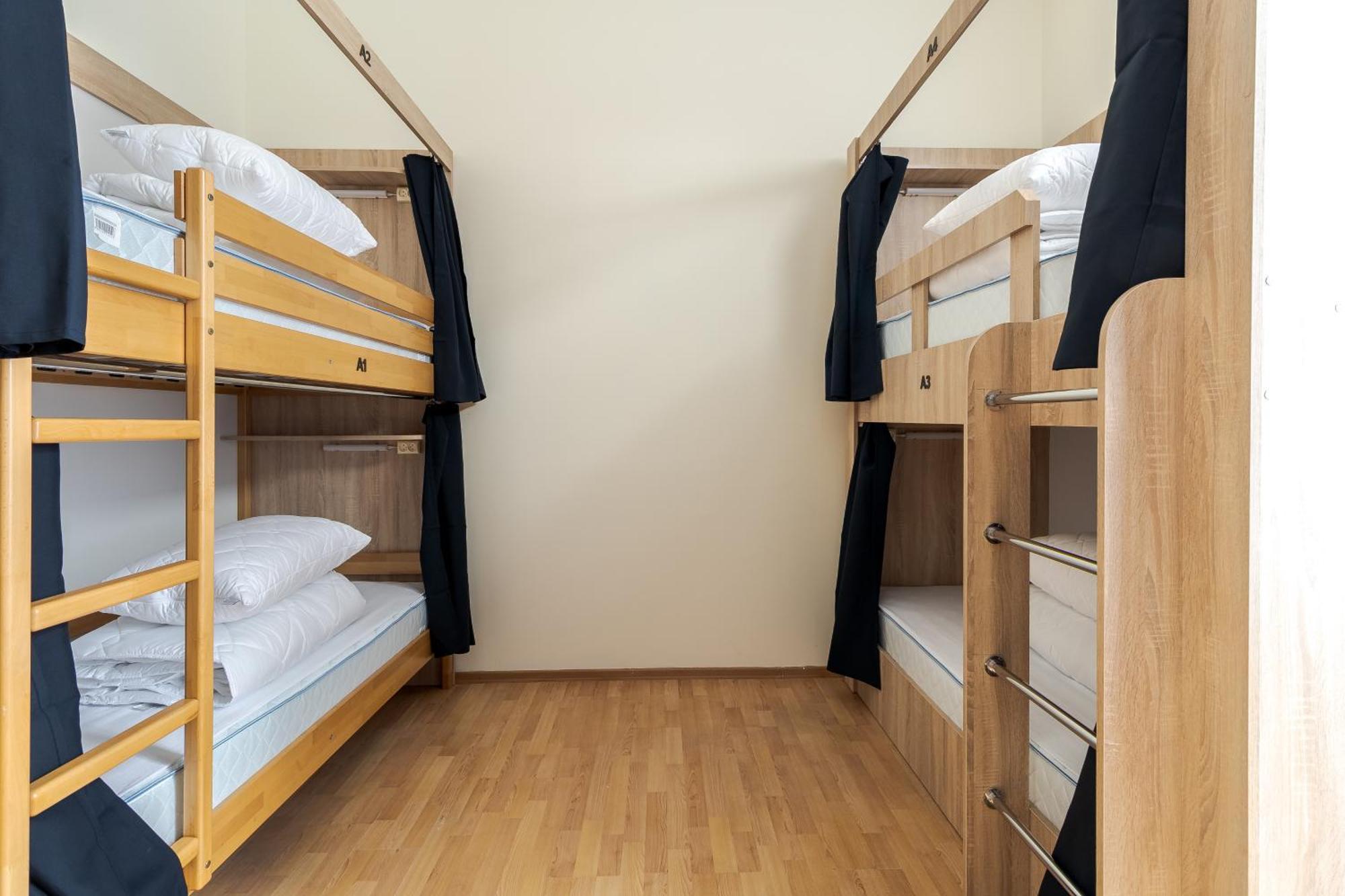 Soborniy Hostel Lviv Kültér fotó