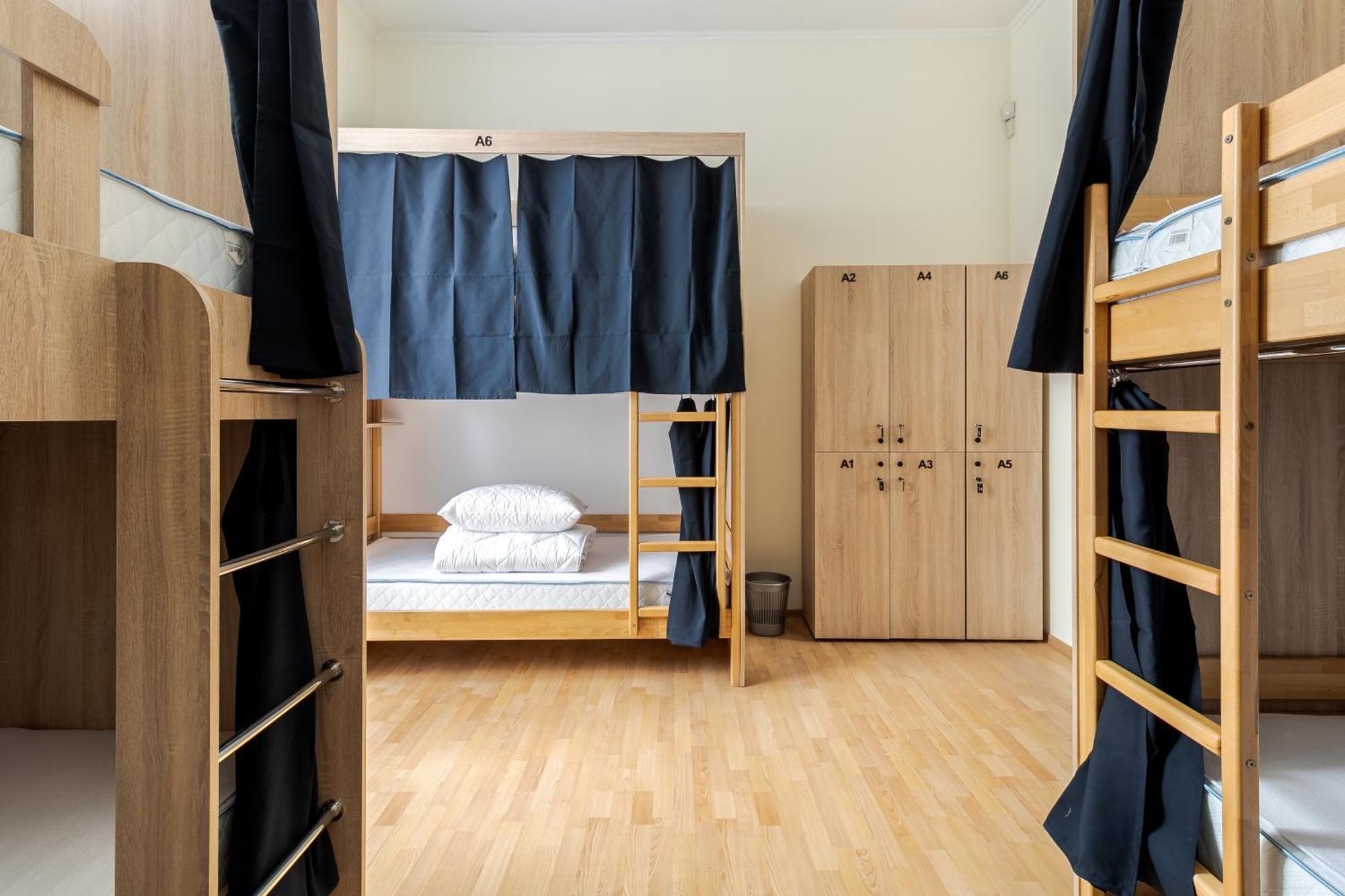 Soborniy Hostel Lviv Kültér fotó