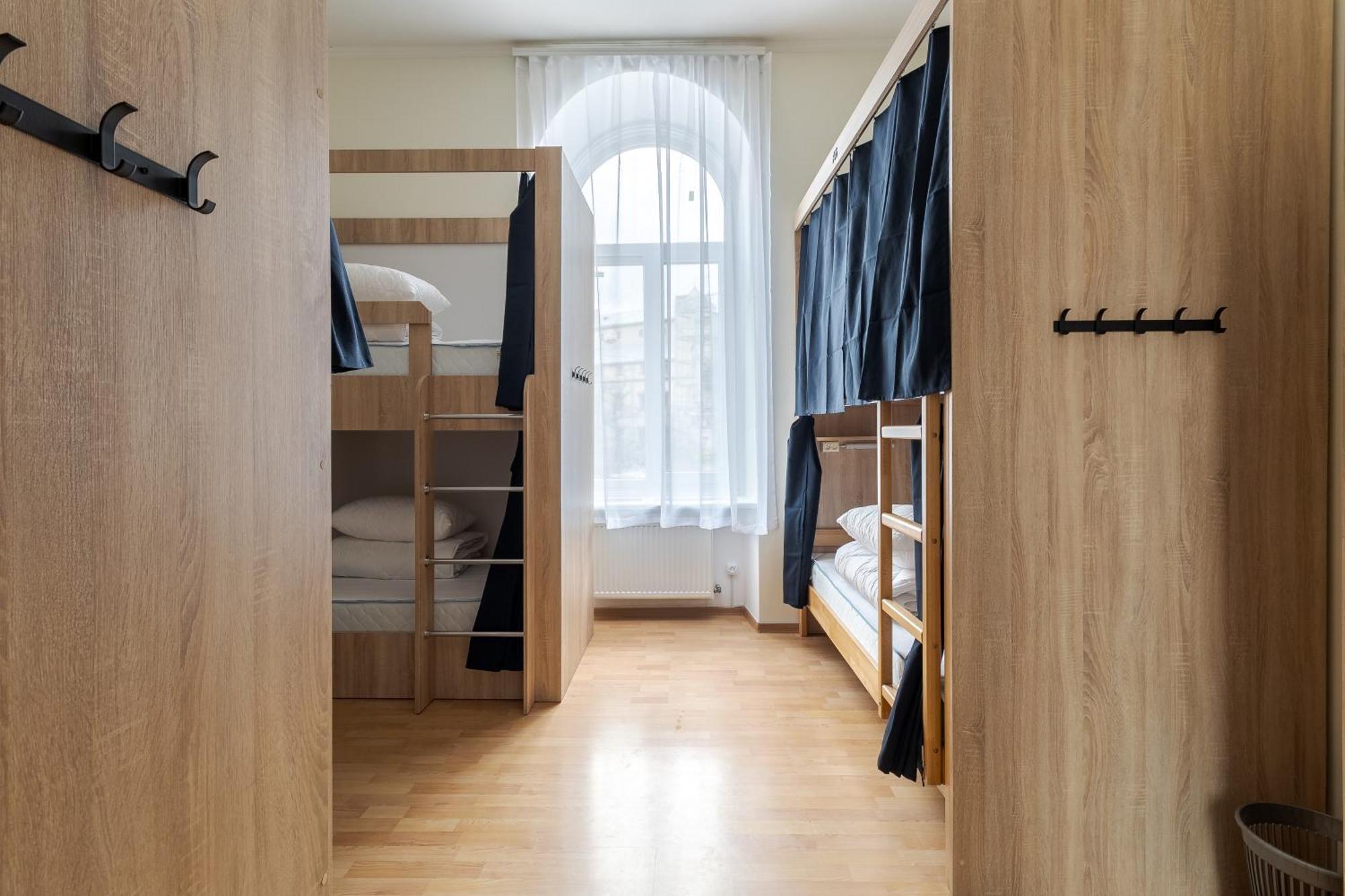 Soborniy Hostel Lviv Kültér fotó