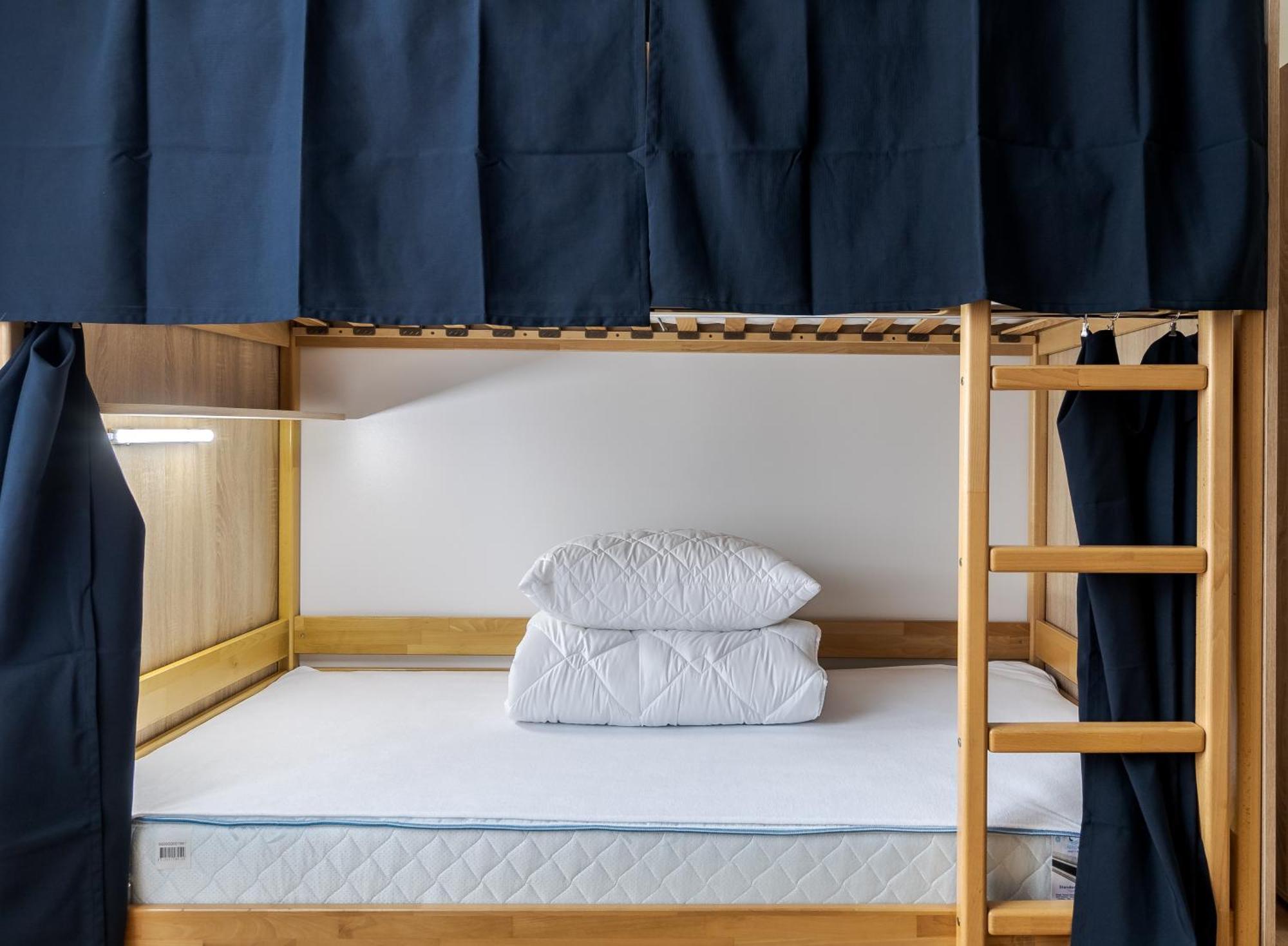 Soborniy Hostel Lviv Kültér fotó
