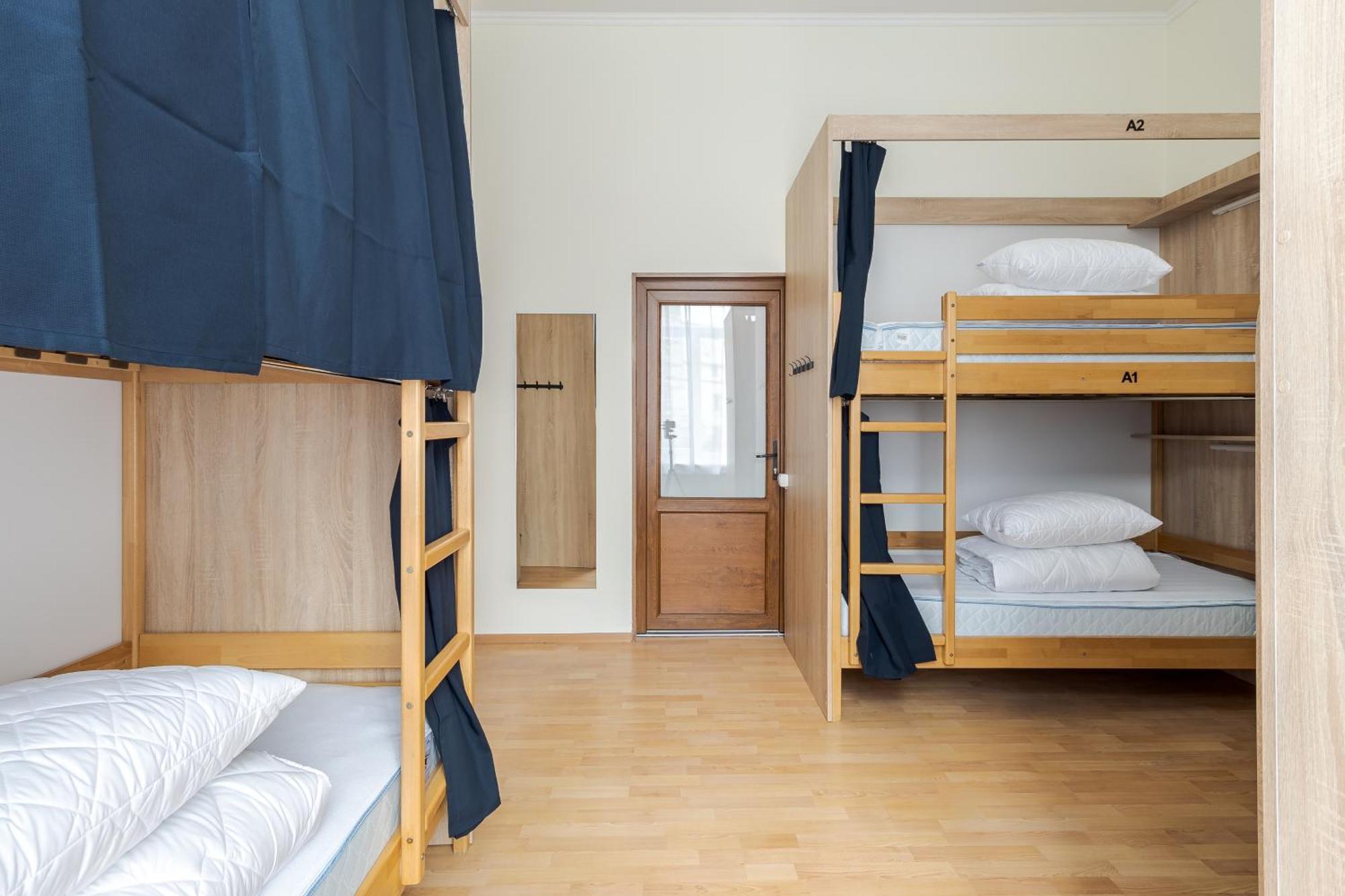 Soborniy Hostel Lviv Kültér fotó